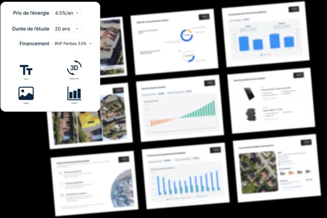 Mockup logiciel Vesta - 2