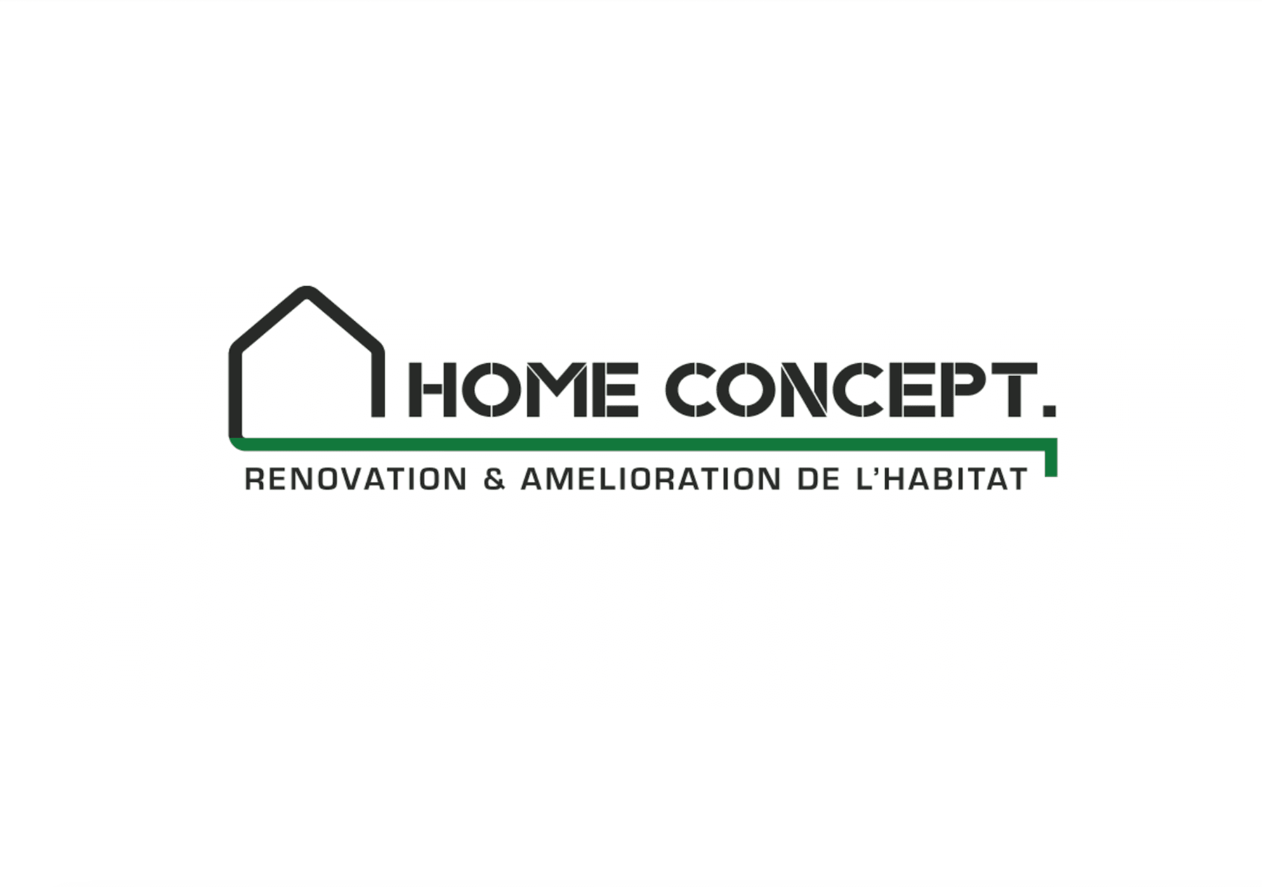 HOME CONCEPT'ENR