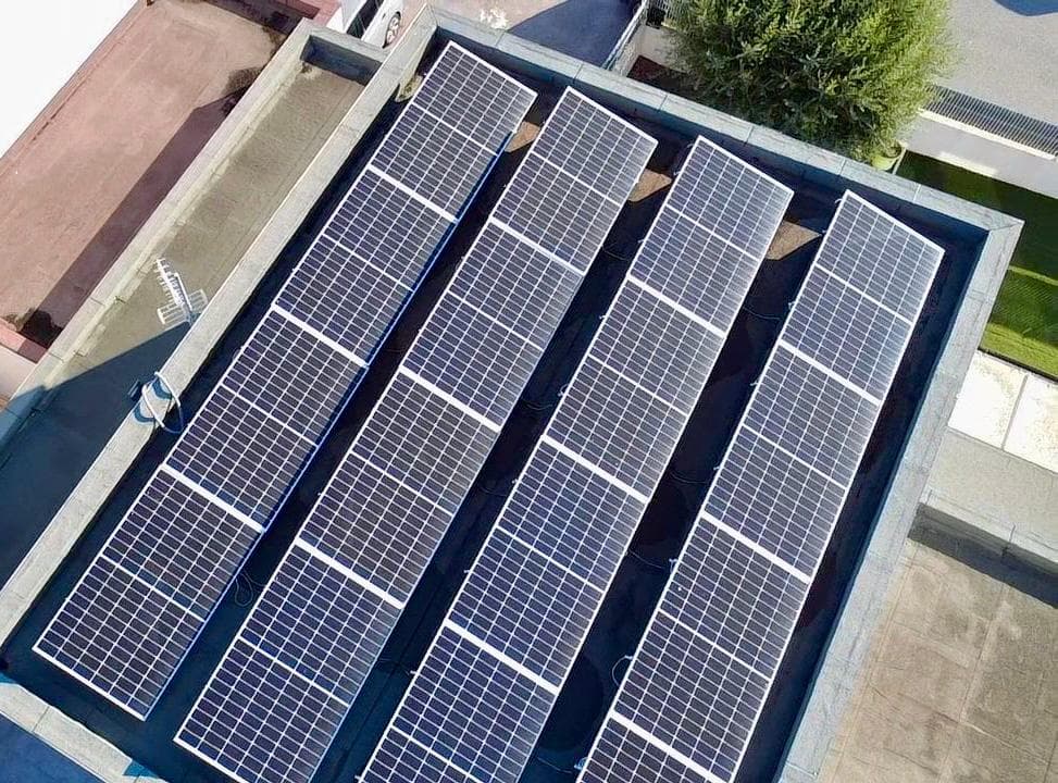 Installation photovoltaïque de 6 kWc à Narbonne (11)