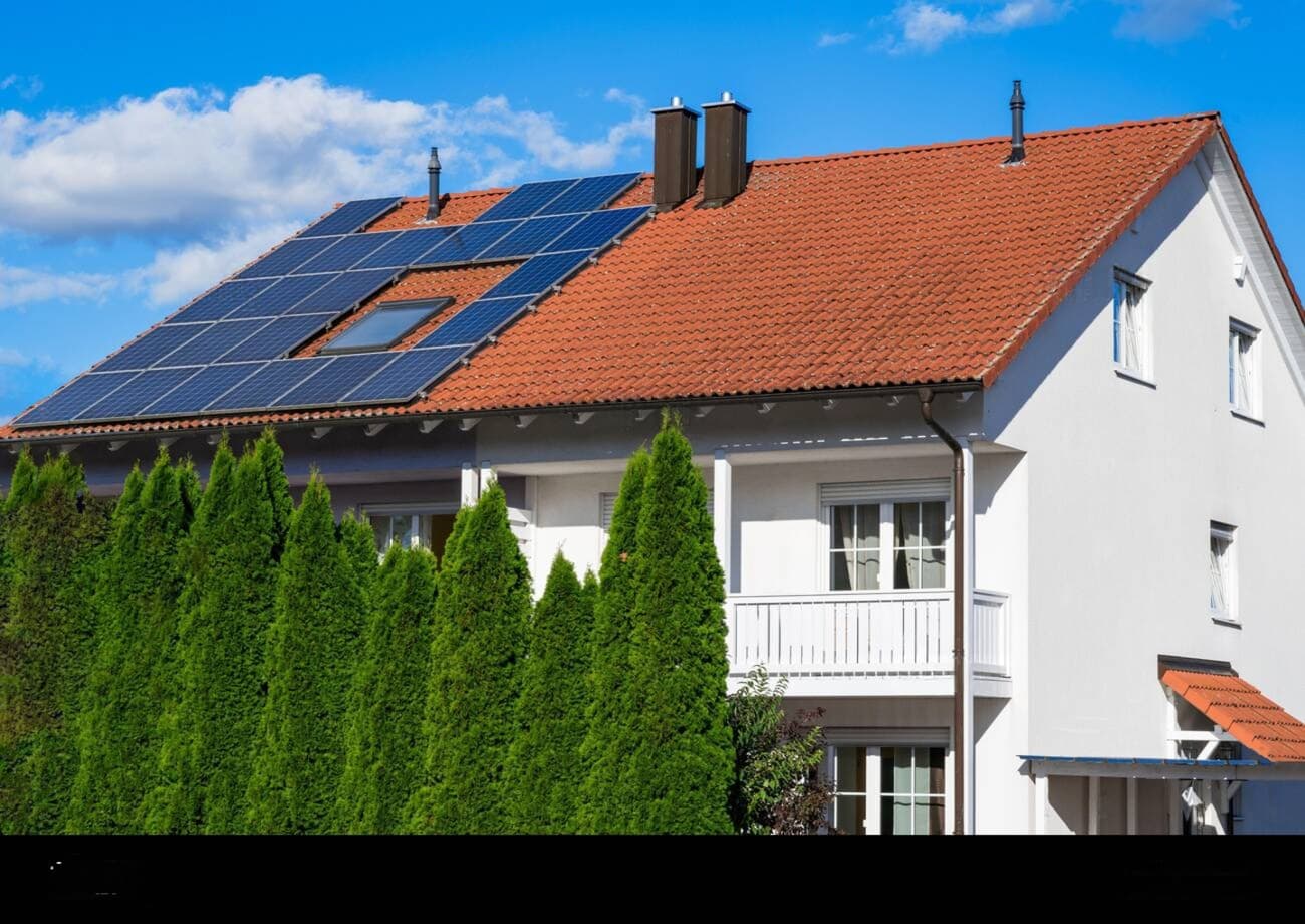 Installation photovoltaïque de 6 kWc à Lorlanges (43)